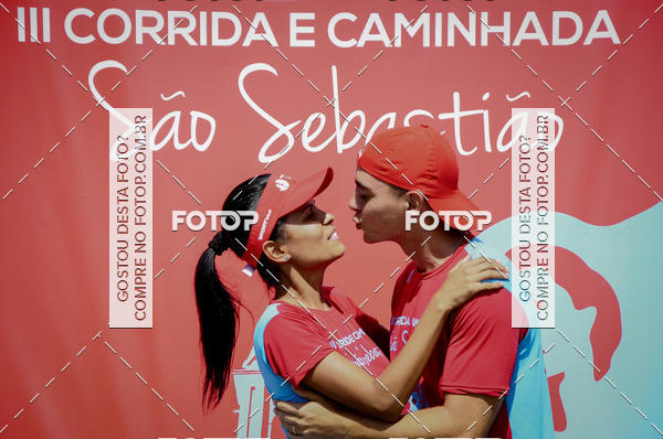 Compre as suas fotos do eventoIII Corrida e Caminhada da Parquia de So Sebastio no Fotop
