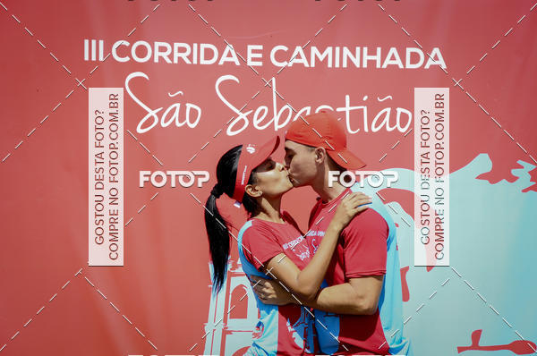 Compre as suas fotos do eventoIII Corrida e Caminhada da Parquia de So Sebastio no Fotop