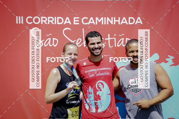 Compre as suas fotos do eventoIII Corrida e Caminhada da Parquia de So Sebastio no Fotop