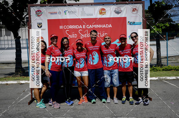 Compre as suas fotos do eventoIII Corrida e Caminhada da Parquia de So Sebastio no Fotop