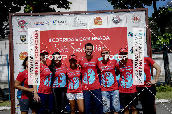 Compre as suas fotos do eventoIII Corrida e Caminhada da Parquia de So Sebastio no Fotop