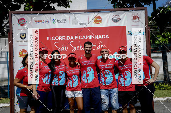 Compre as suas fotos do eventoIII Corrida e Caminhada da Parquia de So Sebastio no Fotop