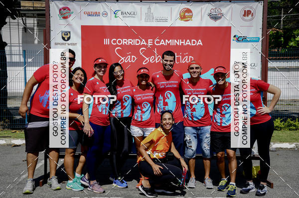 Compre as suas fotos do eventoIII Corrida e Caminhada da Parquia de So Sebastio no Fotop