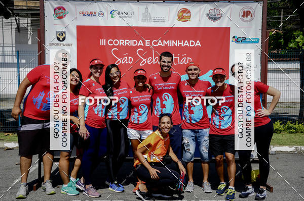 Compre as suas fotos do eventoIII Corrida e Caminhada da Parquia de So Sebastio no Fotop