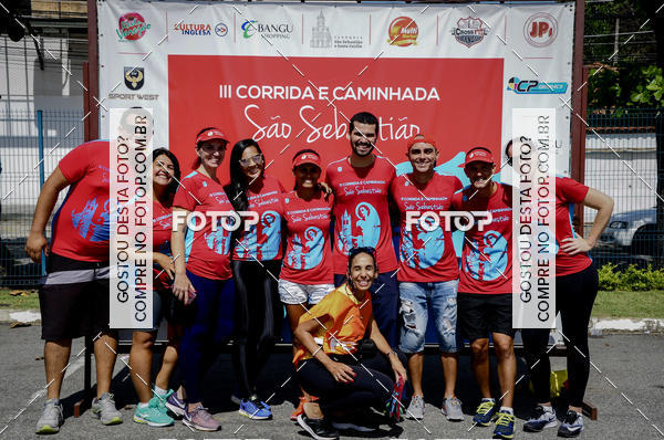 Compre as suas fotos do eventoIII Corrida e Caminhada da Parquia de So Sebastio no Fotop
