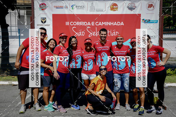 Compre as suas fotos do eventoIII Corrida e Caminhada da Parquia de So Sebastio no Fotop