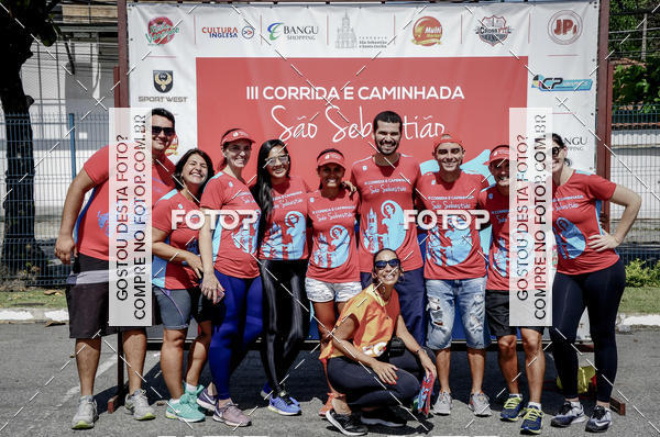 Compre as suas fotos do eventoIII Corrida e Caminhada da Parquia de So Sebastio no Fotop