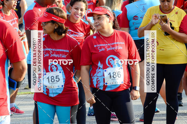 Buy your photos of the eventIII Corrida e Caminhada da Parquia de So Sebastio on Fotop
