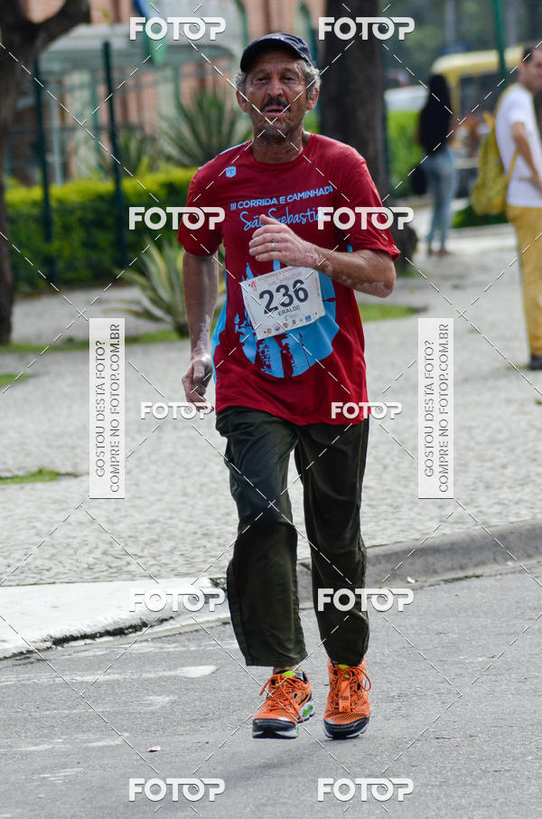 Buy your photos of the eventIII Corrida e Caminhada da Parquia de So Sebastio on Fotop