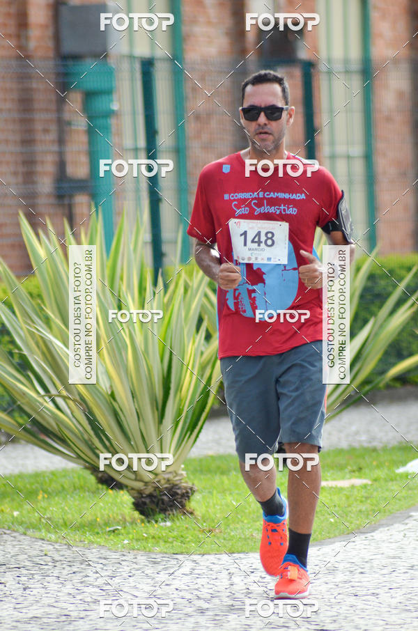 Compre as suas fotos do eventoIII Corrida e Caminhada da Parquia de So Sebastio no Fotop