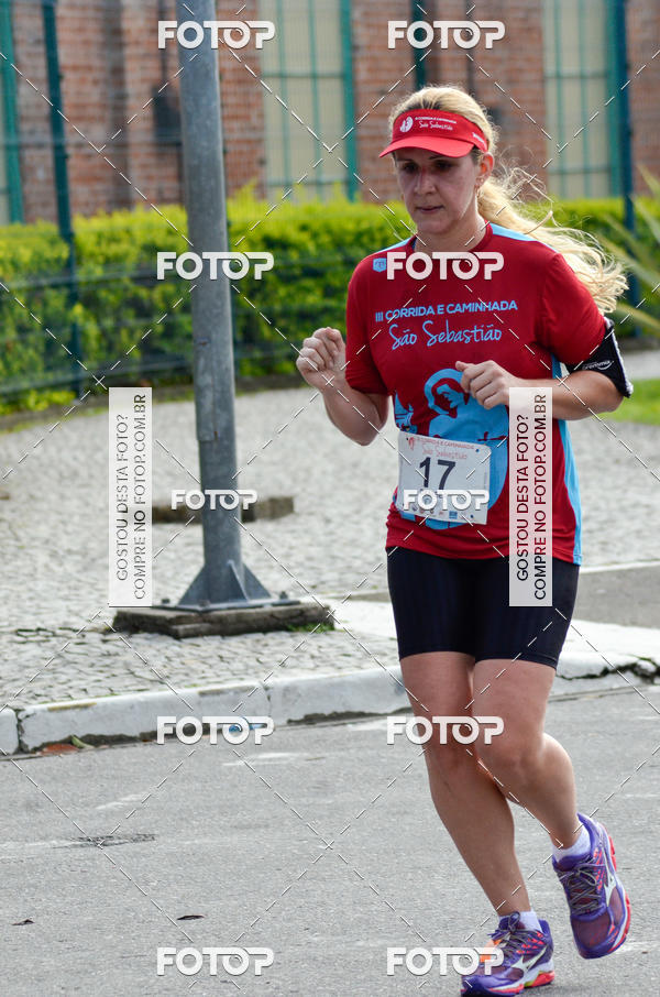 Compre as suas fotos do eventoIII Corrida e Caminhada da Parquia de So Sebastio no Fotop