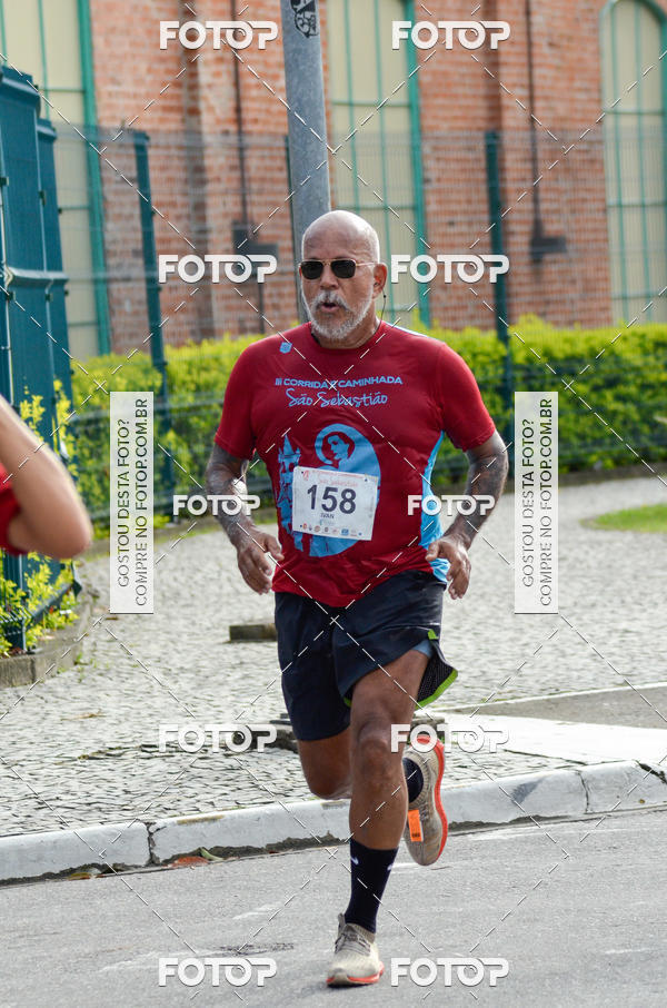Compre as suas fotos do eventoIII Corrida e Caminhada da Parquia de So Sebastio no Fotop