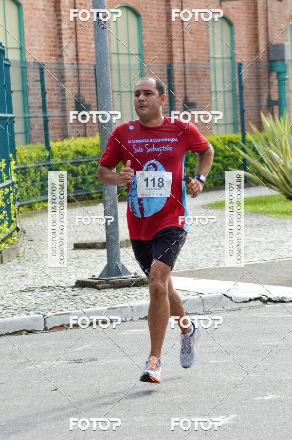 Compre as suas fotos do eventoIII Corrida e Caminhada da Parquia de So Sebastio no Fotop