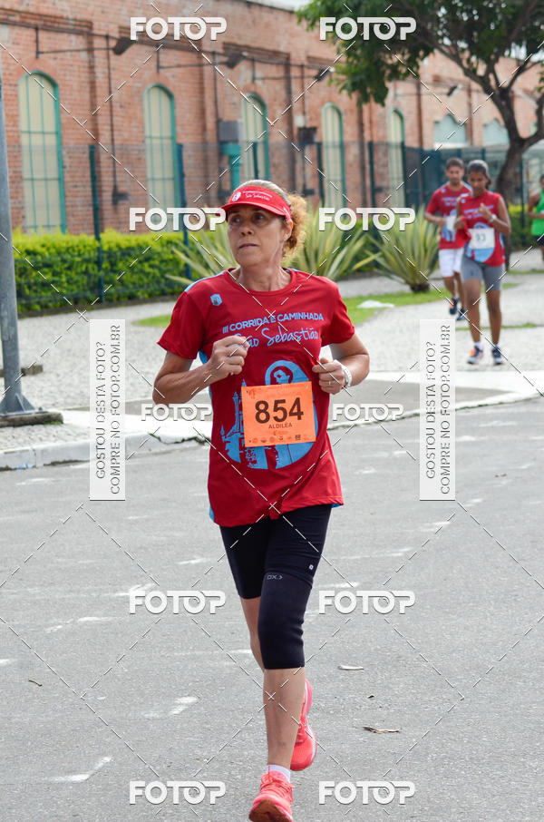 Compre suas fotos do eventoIII Corrida e Caminhada da Parquia de So Sebastio no Fotop