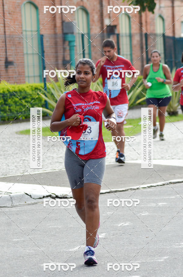 Compre suas fotos do eventoIII Corrida e Caminhada da Parquia de So Sebastio no Fotop