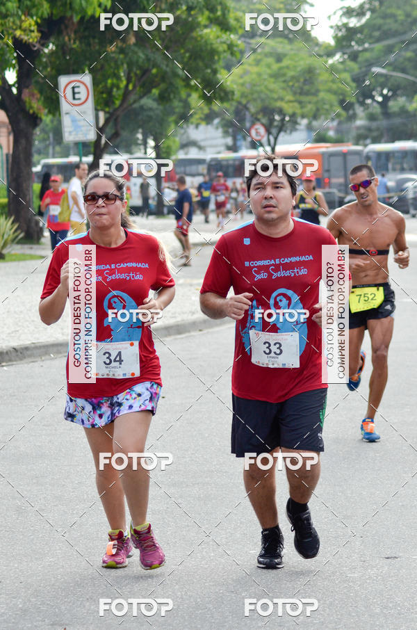 Compre suas fotos do eventoIII Corrida e Caminhada da Parquia de So Sebastio no Fotop