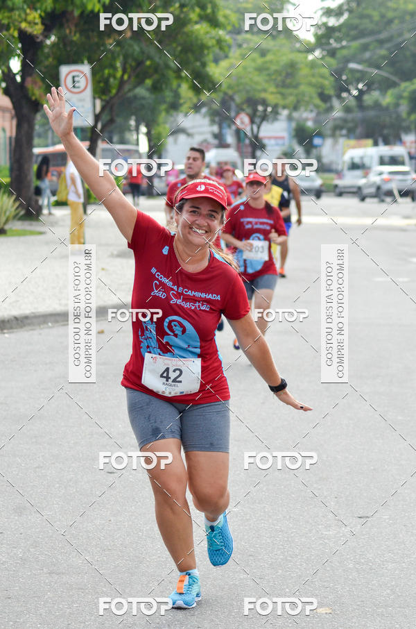 Buy your photos of the eventIII Corrida e Caminhada da Parquia de So Sebastio on Fotop