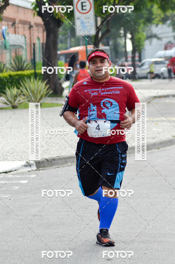 Buy your photos of the eventIII Corrida e Caminhada da Parquia de So Sebastio on Fotop
