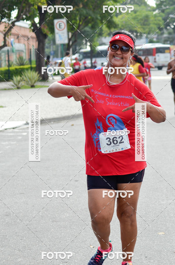 Buy your photos of the eventIII Corrida e Caminhada da Parquia de So Sebastio on Fotop