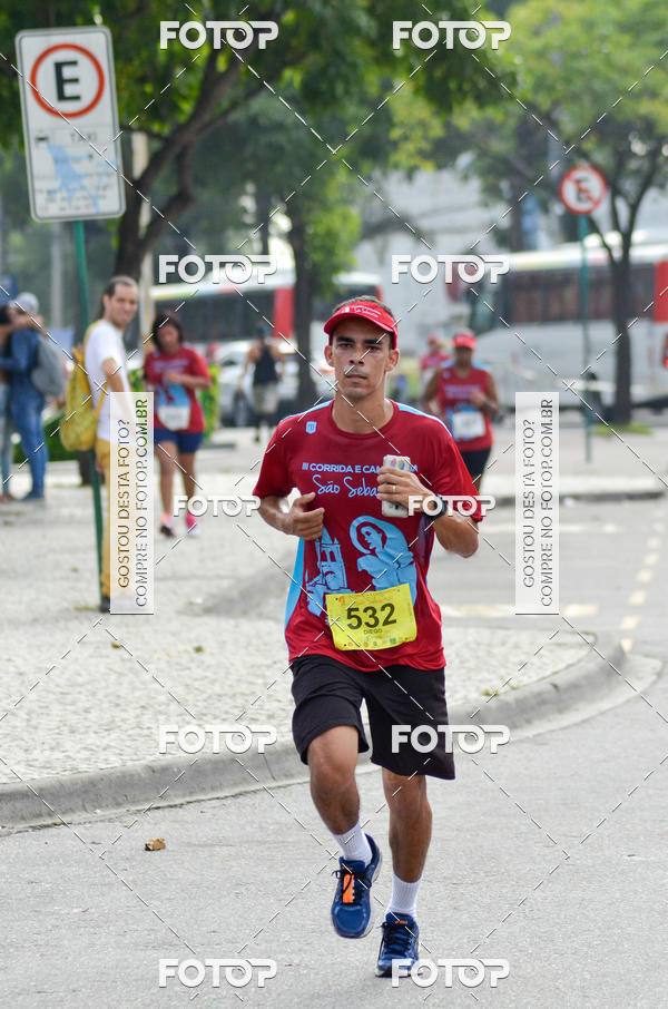 Compre suas fotos do eventoIII Corrida e Caminhada da Parquia de So Sebastio no Fotop