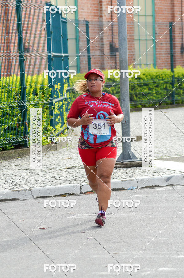 Compre suas fotos do eventoIII Corrida e Caminhada da Parquia de So Sebastio no Fotop