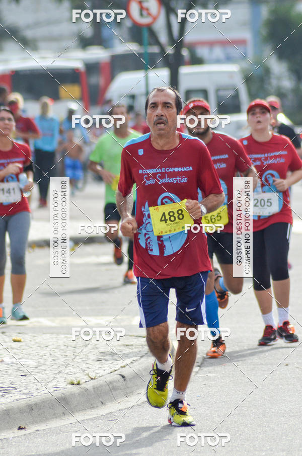 Compre suas fotos do eventoIII Corrida e Caminhada da Parquia de So Sebastio no Fotop