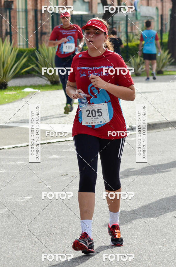 Compre suas fotos do eventoIII Corrida e Caminhada da Parquia de So Sebastio no Fotop