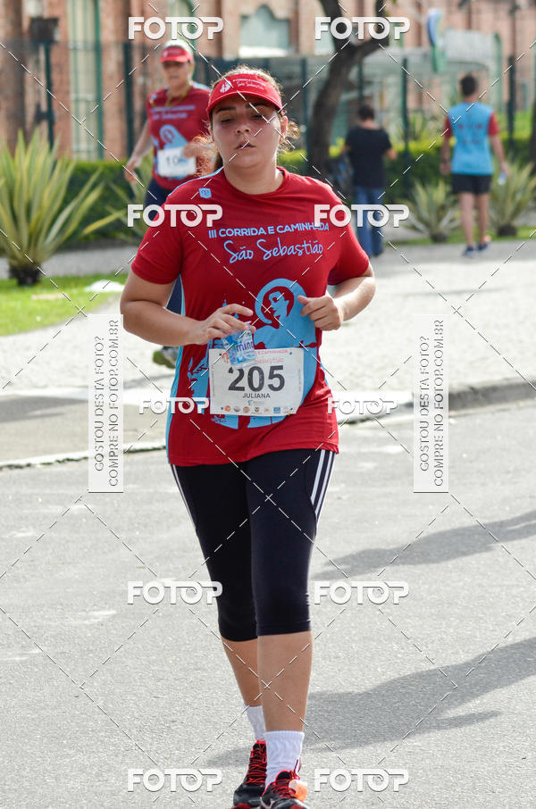 Compre suas fotos do eventoIII Corrida e Caminhada da Parquia de So Sebastio no Fotop