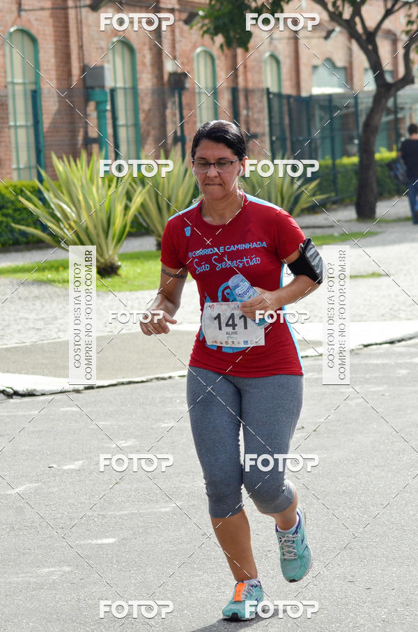 Compre suas fotos do eventoIII Corrida e Caminhada da Parquia de So Sebastio no Fotop