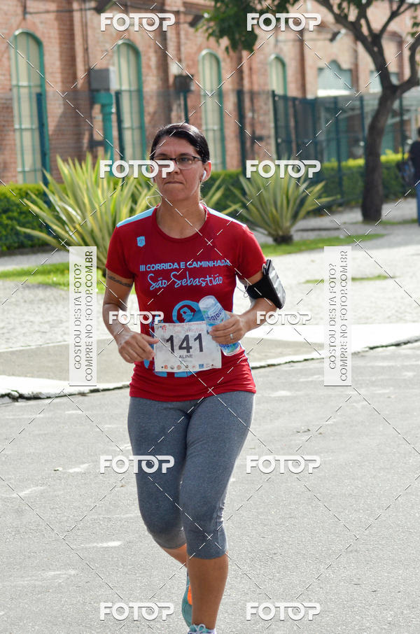 Compre suas fotos do eventoIII Corrida e Caminhada da Parquia de So Sebastio no Fotop