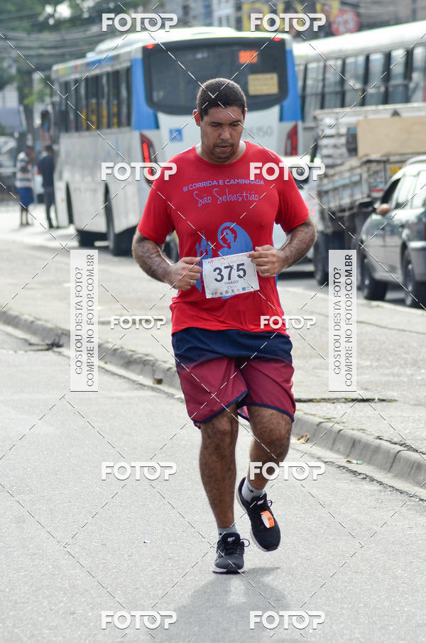 Acquista le foto dell'eventoIII Corrida e Caminhada da Parquia de So Sebastio in Fotop