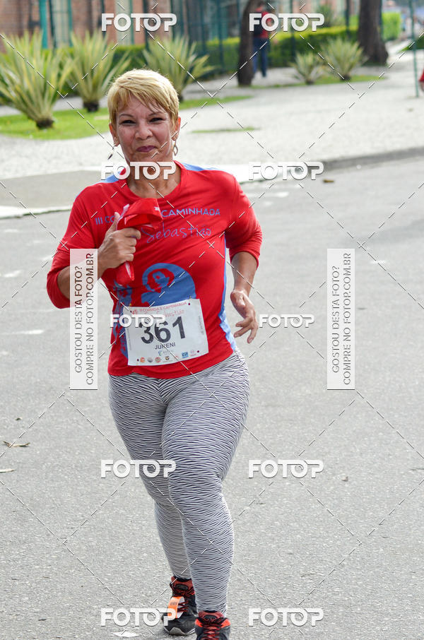Buy your photos of the eventIII Corrida e Caminhada da Parquia de So Sebastio on Fotop