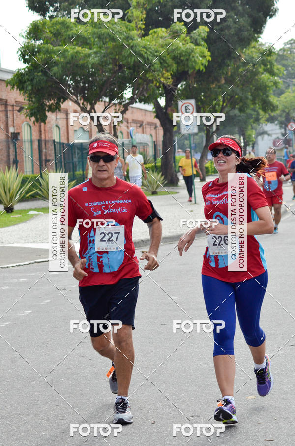 Buy your photos of the eventIII Corrida e Caminhada da Parquia de So Sebastio on Fotop