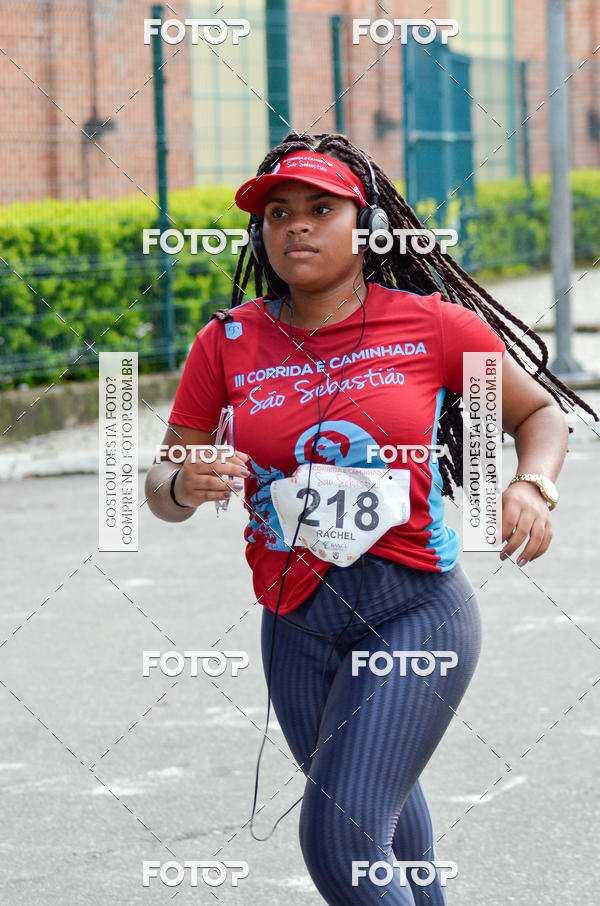 Buy your photos of the eventIII Corrida e Caminhada da Parquia de So Sebastio on Fotop