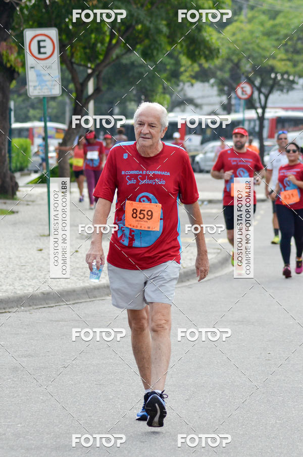 Buy your photos of the eventIII Corrida e Caminhada da Parquia de So Sebastio on Fotop
