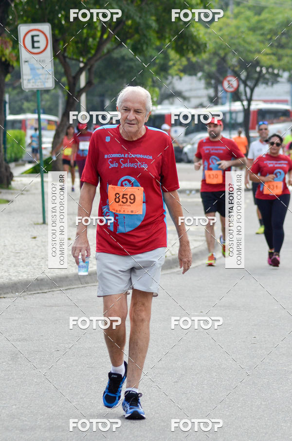 Buy your photos of the eventIII Corrida e Caminhada da Parquia de So Sebastio on Fotop