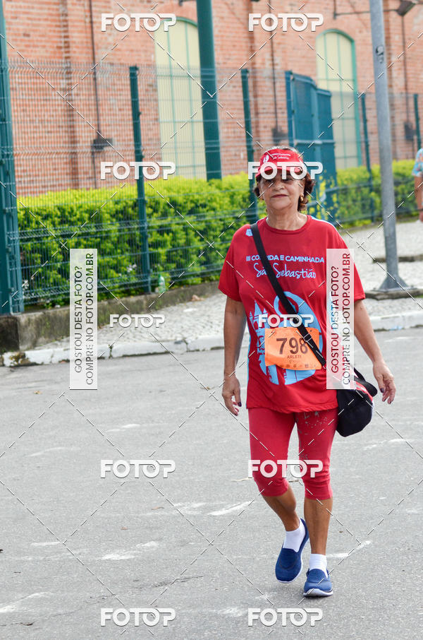 Buy your photos of the eventIII Corrida e Caminhada da Parquia de So Sebastio on Fotop