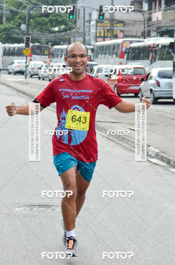 Acquista le foto dell'eventoIII Corrida e Caminhada da Parquia de So Sebastio in Fotop