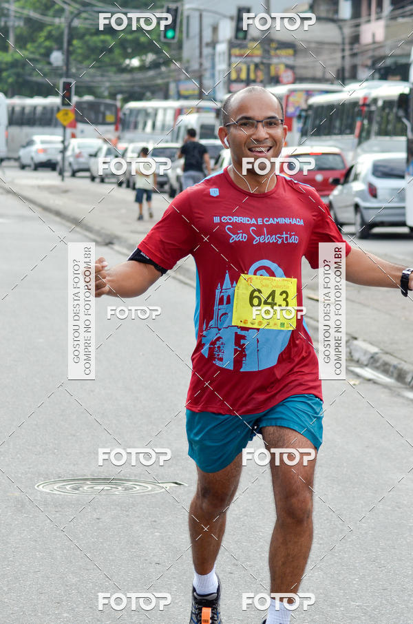Acquista le foto dell'eventoIII Corrida e Caminhada da Parquia de So Sebastio in Fotop