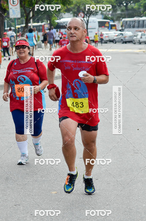 Acquista le foto dell'eventoIII Corrida e Caminhada da Parquia de So Sebastio in Fotop