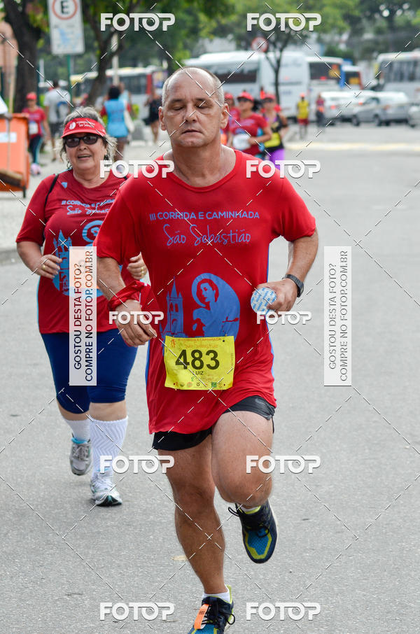 Acquista le foto dell'eventoIII Corrida e Caminhada da Parquia de So Sebastio in Fotop