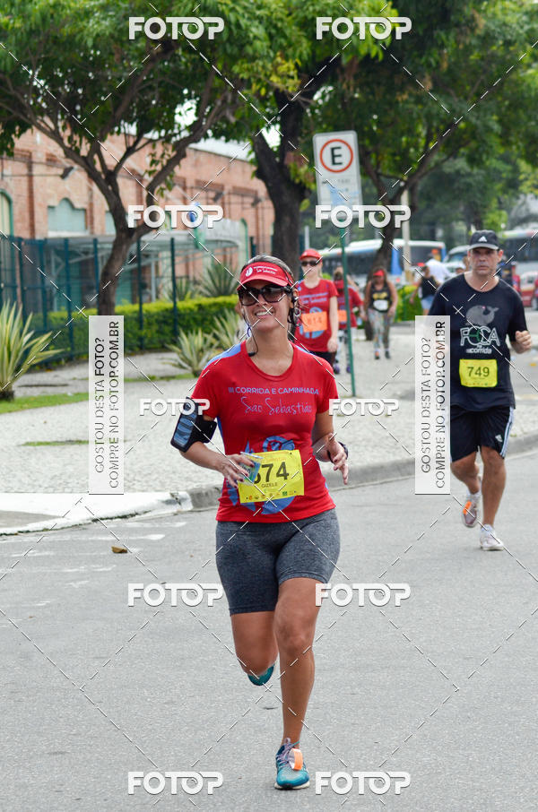 Compre as suas fotos do eventoIII Corrida e Caminhada da Parquia de So Sebastio no Fotop