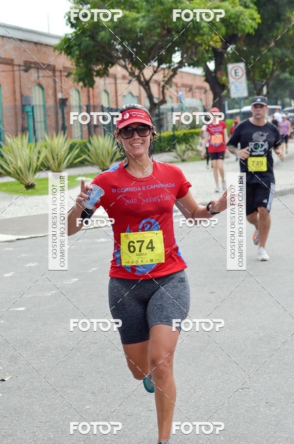 Compre as suas fotos do eventoIII Corrida e Caminhada da Parquia de So Sebastio no Fotop