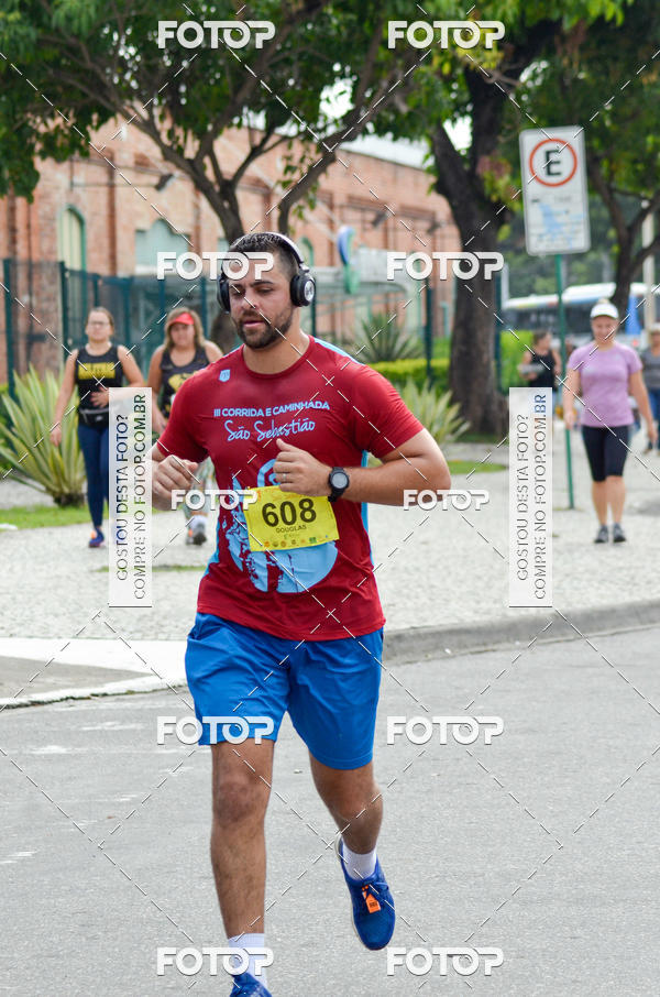 Compre as suas fotos do eventoIII Corrida e Caminhada da Parquia de So Sebastio no Fotop