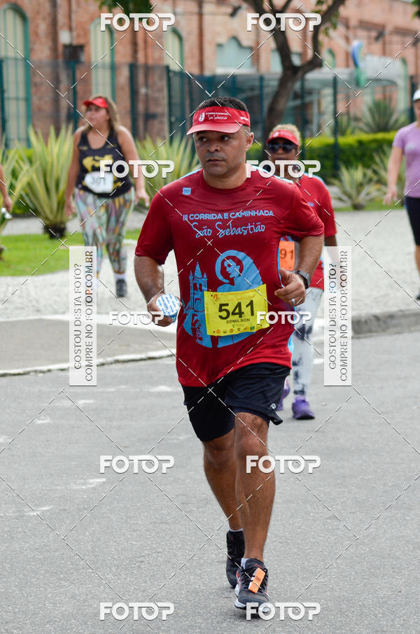 Compre as suas fotos do eventoIII Corrida e Caminhada da Parquia de So Sebastio no Fotop