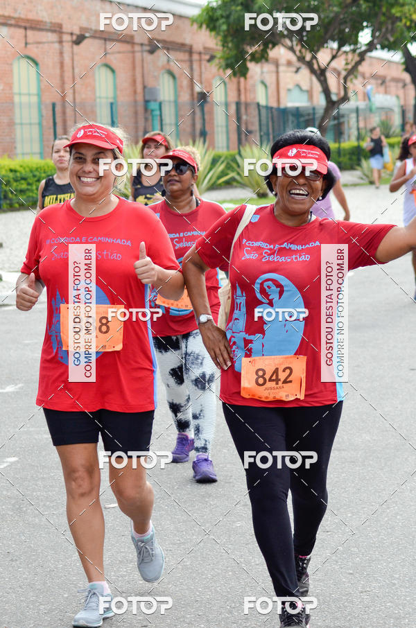 Compre as suas fotos do eventoIII Corrida e Caminhada da Parquia de So Sebastio no Fotop