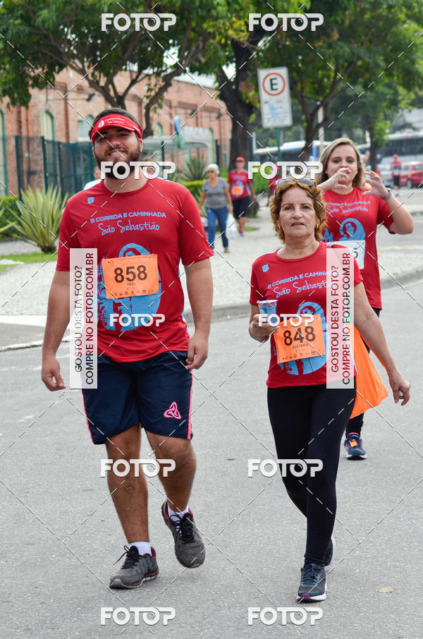 Compre as suas fotos do eventoIII Corrida e Caminhada da Parquia de So Sebastio no Fotop