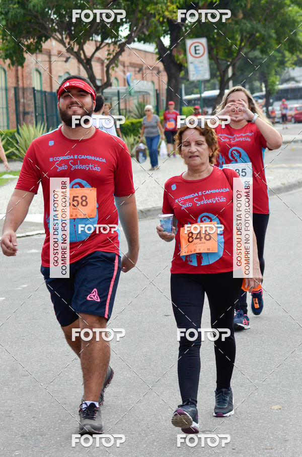 Compre as suas fotos do eventoIII Corrida e Caminhada da Parquia de So Sebastio no Fotop