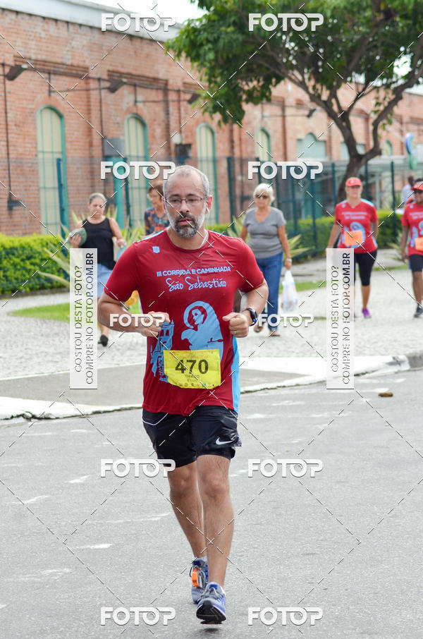 Compre as suas fotos do eventoIII Corrida e Caminhada da Parquia de So Sebastio no Fotop