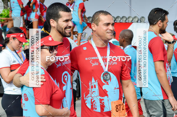 Buy your photos of the eventIII Corrida e Caminhada da Parquia de So Sebastio on Fotop